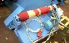  Polypropylene Tape Line, consisting of: